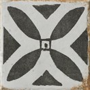 KERAMIČNA PLOŠČICA COTTO DEL CAMPIANO DECORO CAMPIANO MIX 20X20
