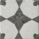 KERAMIČNA PLOŠČICA COTTO DEL CAMPIANO DECORO CAMPIANO MIX 20X20