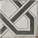 KERAMIČNA PLOŠČICA COTTO DEL CAMPIANO DECORO CAMPIANO MIX 20X20
