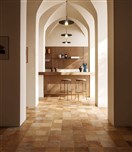 KERAMIČNA PLOŠČICA COTTO DEL CAMPIANO GIALLO UMBRIA 40X40