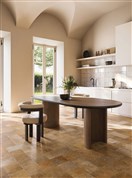 KERAMIČNA PLOŠČICA COTTO DEL CAMPIANO GIALLO UMBRIA 40X40