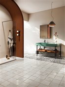 KERAMIČNA PLOŠČICA COTTO DEL CAMPIANO BIANCO ANTICO 20X20