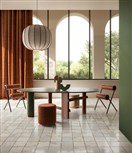 KERAMIČNA PLOŠČICA COTTO DEL CAMPIANO BIANCO ANTICO 20X20