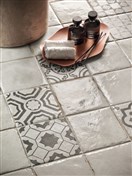 KERAMIČNA PLOŠČICA COTTO DEL CAMPIANO BIANCO ANTICO 20X20