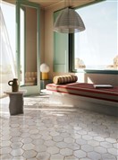 KERAMIČNA PLOŠČICA COTTO DEL CAMPIANO BIANCO ANTICO 15,8X18,3