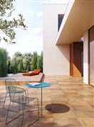 KERAMIČNA PLOŠČICA COTTO DEL CAMPIANO GIALLO UMBRIA 40X60,8 R11