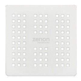 ZENON POKROVČEK SIFONA SLATE NIEVE 13x13 BEL