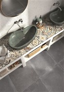 KERAMIČNA PLOŠČICA D_ESIGN EVO DEC P.DUCALE MIX 20X20