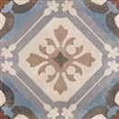 KERAMIČNA PLOŠČICA D_ESIGN EVO DEC P.DUCALE MIX 20X20