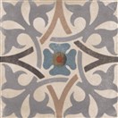 KERAMIČNA PLOŠČICA D_ESIGN EVO DEC P.DUCALE MIX 20X20