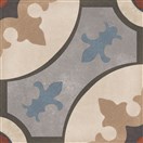 KERAMIČNA PLOŠČICA D_ESIGN EVO DEC P.DUCALE MIX 20X20