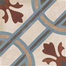 KERAMIČNA PLOŠČICA D_ESIGN EVO DEC P.DUCALE MIX 20X20