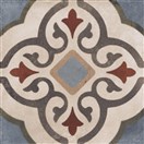 KERAMIČNA PLOŠČICA D_ESIGN EVO DEC P.DUCALE MIX 20X20