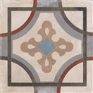 KERAMIČNA PLOŠČICA D_ESIGN EVO DEC P.DUCALE MIX 20X20