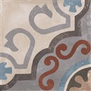 KERAMIČNA PLOŠČICA D_ESIGN EVO DEC P.DUCALE MIX 20X20