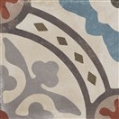 KERAMIČNA PLOŠČICA D_ESIGN EVO DEC P.DUCALE MIX 20X20