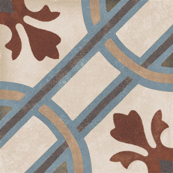 KERAMIČNA PLOŠČICA D_ESIGN EVO DEC P. DUCALE SOGG.A 20X20