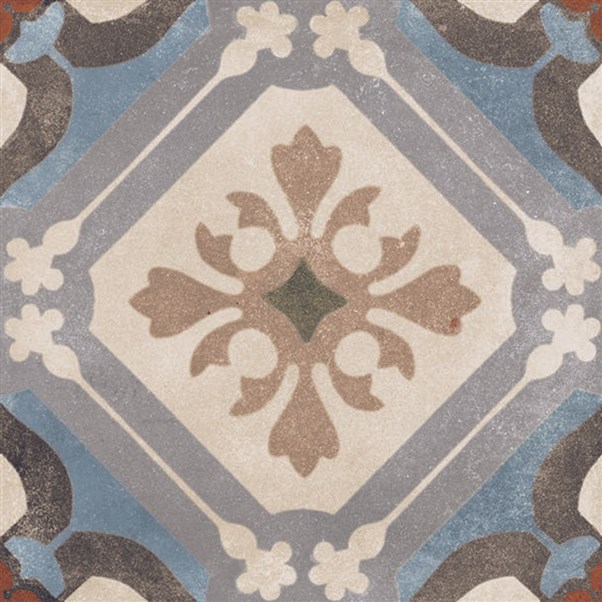 KERAMIČNA PLOŠČICA D_ESIGN EVO DEC P.DUCALE SOGG.B 20X20