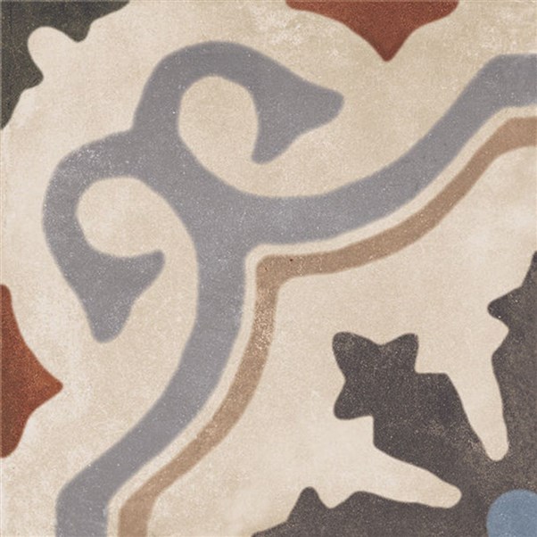 KERAMIČNA PLOŠČICA D_ESIGN EVO DEC P.DUCALE SOGG.D 20X20