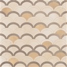 KERAMIČNA PLOŠČICA D_ESIGN EVO DEC E.SENAPE MIX 20X20