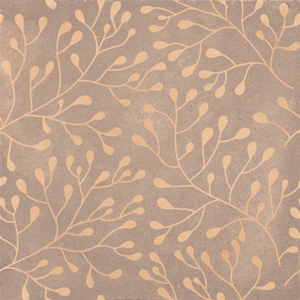 KERAMIČNA PLOŠČICA D_ESIGN EVO DEC E.SENAPE SOGG. A 20X20