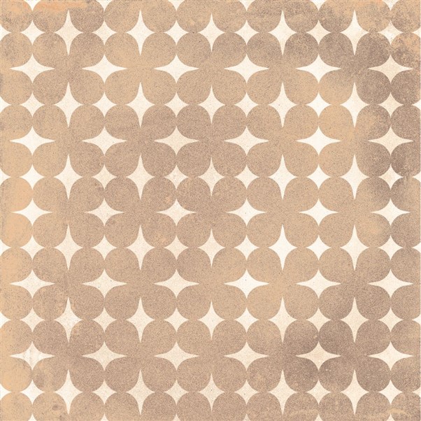 KERAMIČNA PLOŠČICA D_ESIGN EVO DEC E.SENAPE SOGG. B 20X20