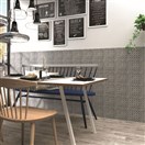 KERAMIČNA PLOŠČICA D_ESIGN EVO DEC E.CIANO SOGG. B 20X20