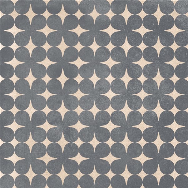 KERAMIČNA PLOŠČICA D_ESIGN EVO DEC E.CIANO SOGG. B 20X20