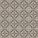 KERAMIČNA PLOŠČICA D_ESIGN EVO DEC P.DUCALE B&W SOGG.B 20X20