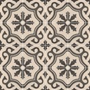 KERAMIČNA PLOŠČICA D_ESIGN EVO DEC P.DUCALE B&W SOGG.D 20X20