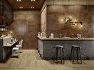 KERAMIČNA PLOŠČICA METALLIC CORTEN RET 35X100