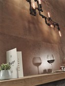 KERAMIČNA PLOŠČICA METALLIC CORTEN RET 35X100