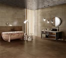 KERAMIČNA PLOŠČICA METALLIC GRAIN CORTEN RET 35X100