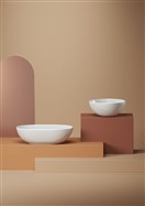 LA CIOTOLA NADPULTNI UMIVALNIK OVAL 70X44