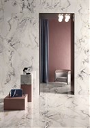 KERAMIČNA PLOŠČICA INTERNO4 CALACATTA SAN BABILA RET 119,5X278 - 6 MM