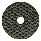 BELLOTA FLEKSIBILNA DIAMANTNA POLIRNA PLOŠČA-GRANULACIJA 100