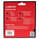 BELLOTA FLEKSIBILNA DIAMANTNA POLIRNA PLOŠČA-GRANULACIJA 200