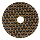 BELLOTA FLEKSIBILNA DIAMANTNA POLIRNA PLOŠČA-GRANULACIJA 200