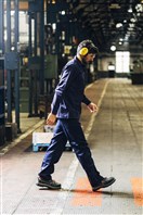 BELLOTA DELAVSKI ČEVLJI ŠT. 43