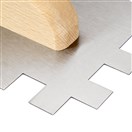 BELLOTA GLADILKA Z LESENIM ROČAJEM 20 MM