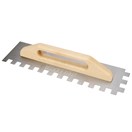 BELLOTA GLADILKA Z LESENIM ROČAJEM 20 MM