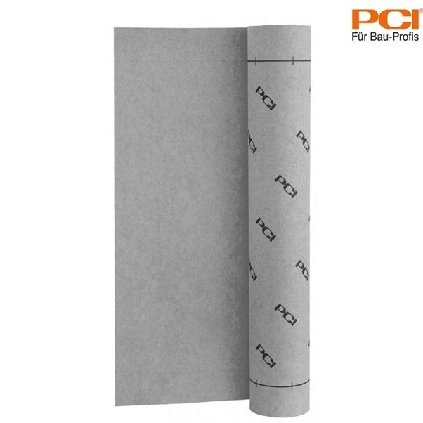 PCI DICHTBAHN GRAU 100cm