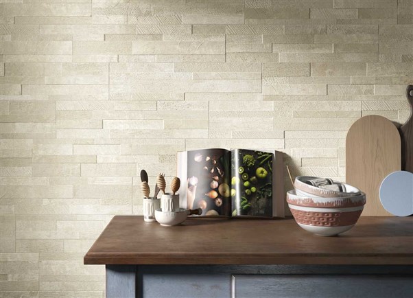 KERAMIČNA PLOŠČICA BROOKLYN BEIGE 3D 15X61