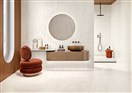 KERAMIČNA PLOŠČICA MAJESTIC CALACATTA CLOUD MAT 80X80 RET