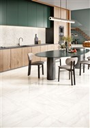 KERAMIČNA PLOŠČICA MAJESTIC CALACATTA CLOUD POL RET 60X60