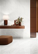 KERAMIČNA PLOŠČICA MAJESTIC CARRARA SHINE RET 35X100