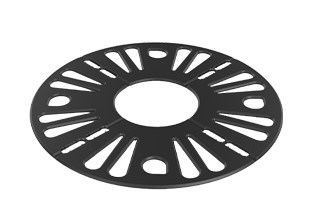 PROSUPPORT SLIM LEVELLER 02-2 MM