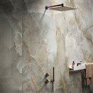 KERAMIČNA PLOŠČICA MYSTERIUM PEARL 60X120 RET POL