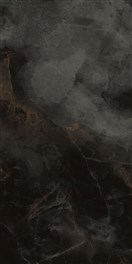 KERAMIČNA PLOŠČICA MYSTERIUM BLACK 60X120 RET POL