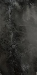 KERAMIČNA PLOŠČICA MYSTERIUM BLACK 60X120 RET POL